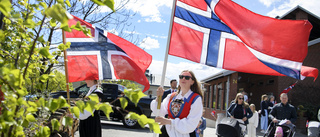 Oförändrad styrränta i Norge