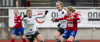 Maif och Boren möttes i ett derby - se matchen igen här