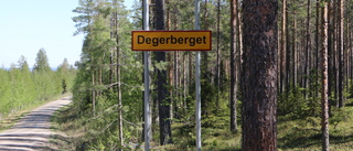 Degerberget – ett övergrepp på äganderätten 