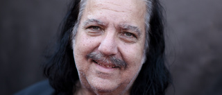 Porrstjärnan Ron Jeremy åtalas för våldtäkt