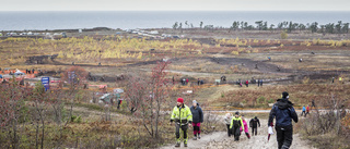 En lerig hyllning till Tofta skjutfält som idrottsarena