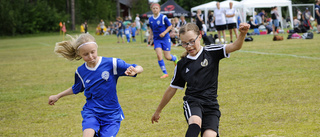 Myggvalla Cup ställs nu också in