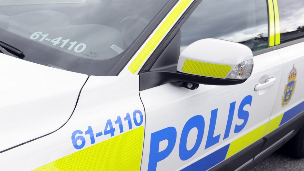 Två misshandelsbrott i helgen. 
