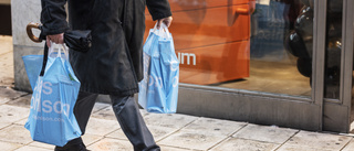 Plastpåseskatten är dålig för miljön