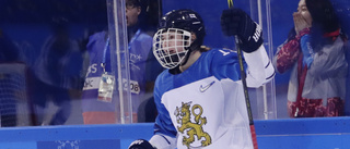 Årets MVP om svensk hockey: "Måste förändras"