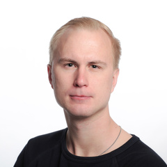 Karl Edgren
