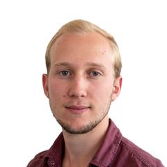 Erik Avebäck
