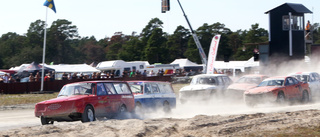 Folkracefestivalen ställs in: Vi kan inte vänta längre