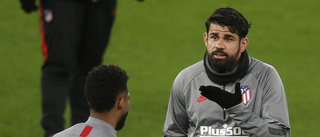 Diego Costa dömd för skattebrott