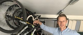 Bernström tipsar: Här tränar du bäst MTB