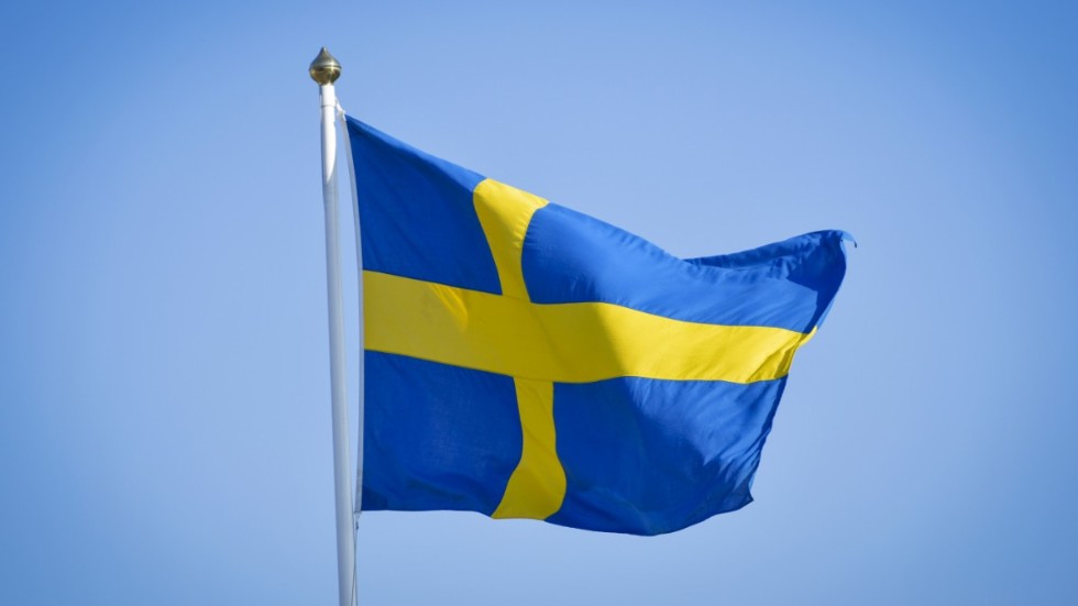 Märkligt att kommunen missade flaggning på nationaldagen, skriver signaturen Mycket arg Enköpingsbo