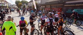 Cykelloppet Gotland Gravel ställer in