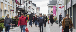 Befolkningen har totalt sett minskat i Norrbotten – men här ökade den: "Fantastiskt roligt"