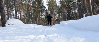 Spåravgift måste garantera spår av kvalité