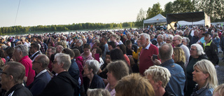 Sommarfesten satsar vidare – fyra stora artister får större plats • Smith & Thell bekräftas klara