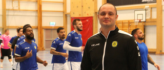 Inför mästarmötet: "Vi vill spela elegant futsal"