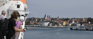 Turistskatt kan bli ett sänke 