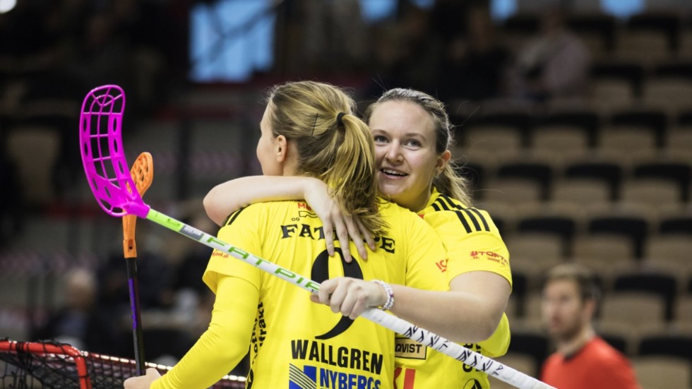 Maja Liljeroth blir assisterande tränare i Endre IF.