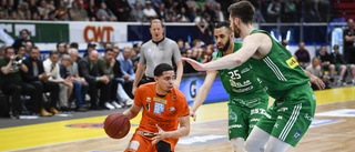 Krisåtgärder ska rädda svenska basketklubbar