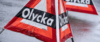 Cyklist påkörd – omkom