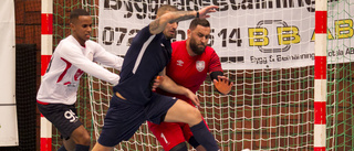 Boren futsalcup kräver vaccinbevis