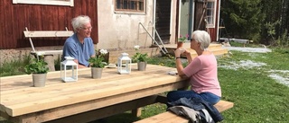 Stenhagens gård anordnar loppis