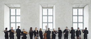 Camerata Nordica ställer in konsert