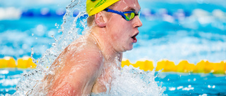 Rekorden och medaljerna strömmar in för Linus