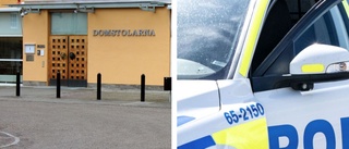 Åklagaren: 43-åring slog tonårspojke 