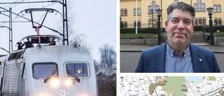 Kommunen vill ha prislapp för tunnel