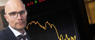 Investeraren om ekonomin: "Varit katastrof"