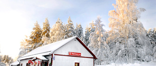 Luleå och Bodens brev till regeringen