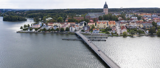 Höga sjuktal i Strängnäs ett problem