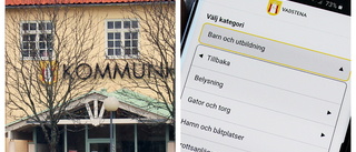 Så ska kommunen hantera klagomål