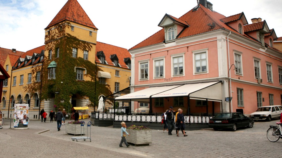 Donners Brasserie har fått nya ägare som nu vill utveckla sitt krogkvarter.
