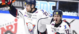 LHC-centern gör comeback mot Oskarshamn 