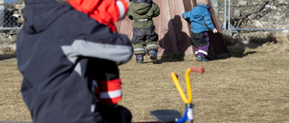 Luleå har fått fler vikarier i förskolan