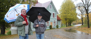 Stålbogaborna rasar mot Trafikverket