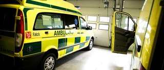 Ambulanschefen om coronakritiken