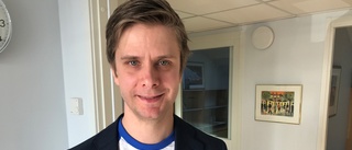 Davidsson: "Det blir ingen vanlig säsong"