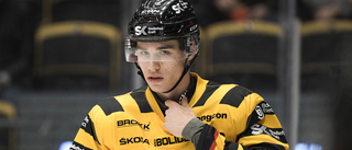 NHL-draften flyttas fram