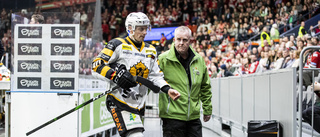 Skadeskjutet Frölunda bröt AIK:s segersvit