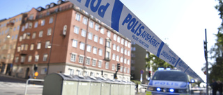 Tolv års fängelse för mordförsök på advokat