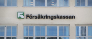 Försäkringskassan kräver arbetsskadad på 160 000 