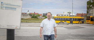 Trångt på bussen: "Oerhörd belastning för chaufförerna"