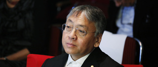 Kazuo Ishiguro ger ut ny roman nästa år