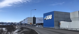 Vilka effekter får LKAB:s investeringar