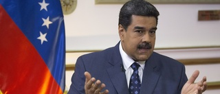 Venezuela kräver tillgång till guldreserv