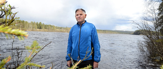 Anrik laxfisketävling ställs in 