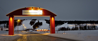 Lindbäcksstadion utan arrendator